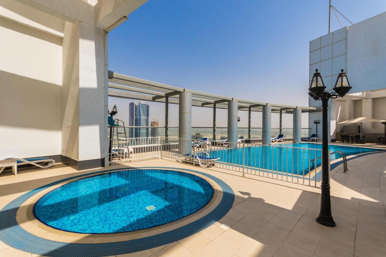Westminster Burj Al Nujoom Dubai Exterior photo