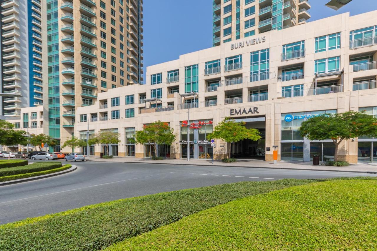 Westminster Burj Al Nujoom Dubai Exterior photo